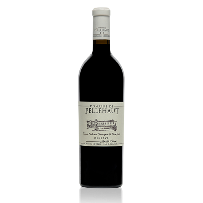 Domaine De Pellehaut Reserve Rouge | French Wine